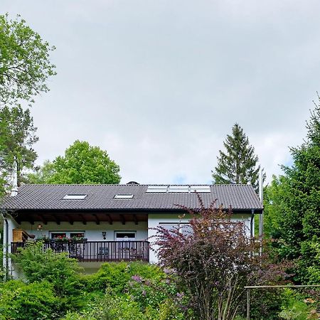 Ferienwohnung Jachmann, 80Qm Schönwalde المظهر الخارجي الصورة