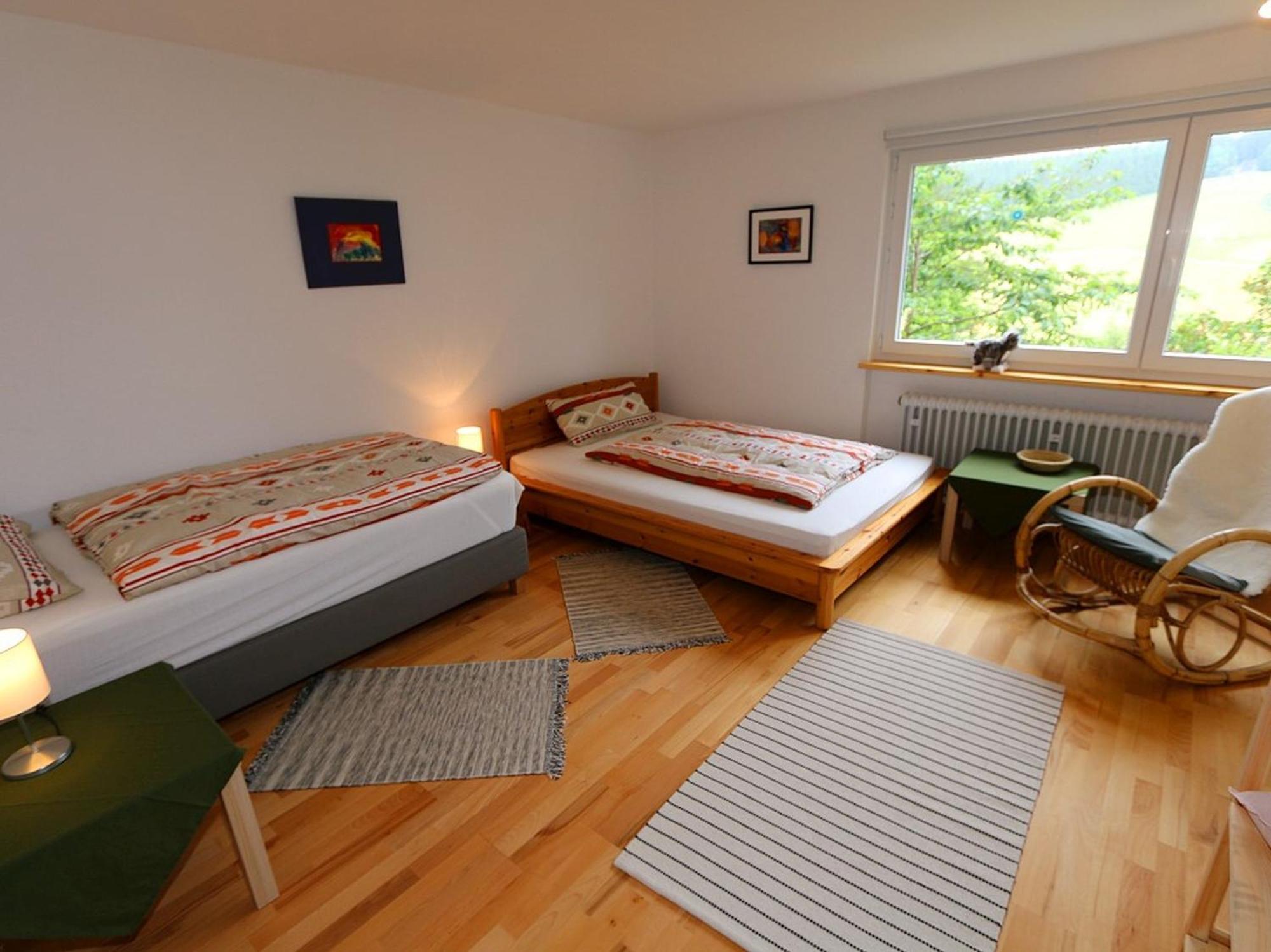 Ferienwohnung Jachmann, 80Qm Schönwalde المظهر الخارجي الصورة