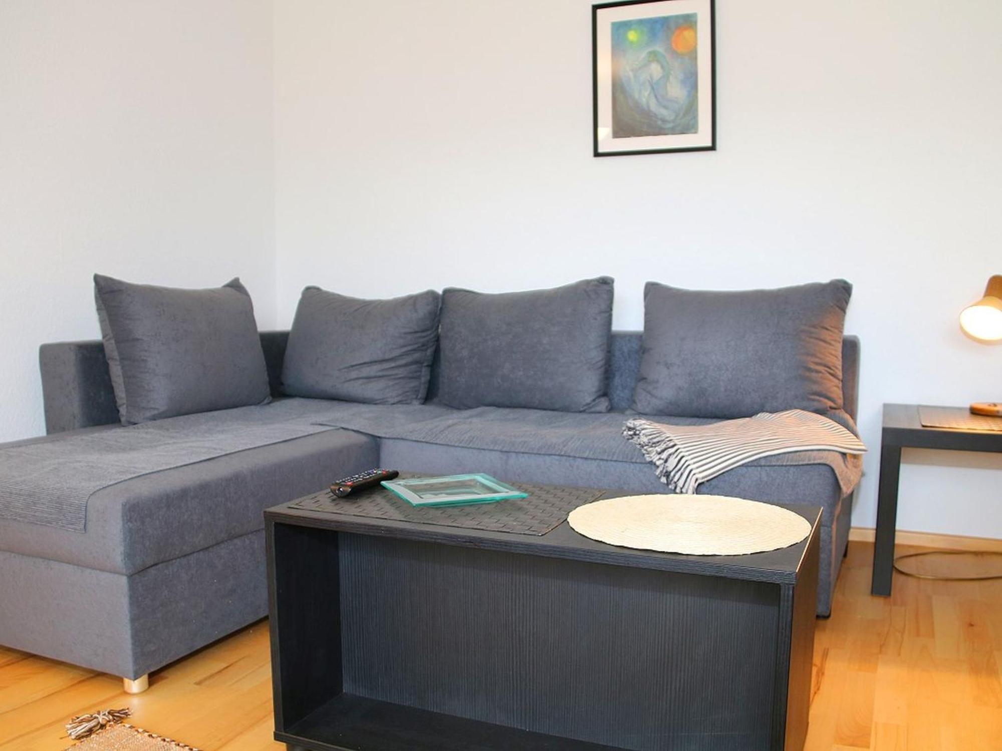 Ferienwohnung Jachmann, 80Qm Schönwalde المظهر الخارجي الصورة
