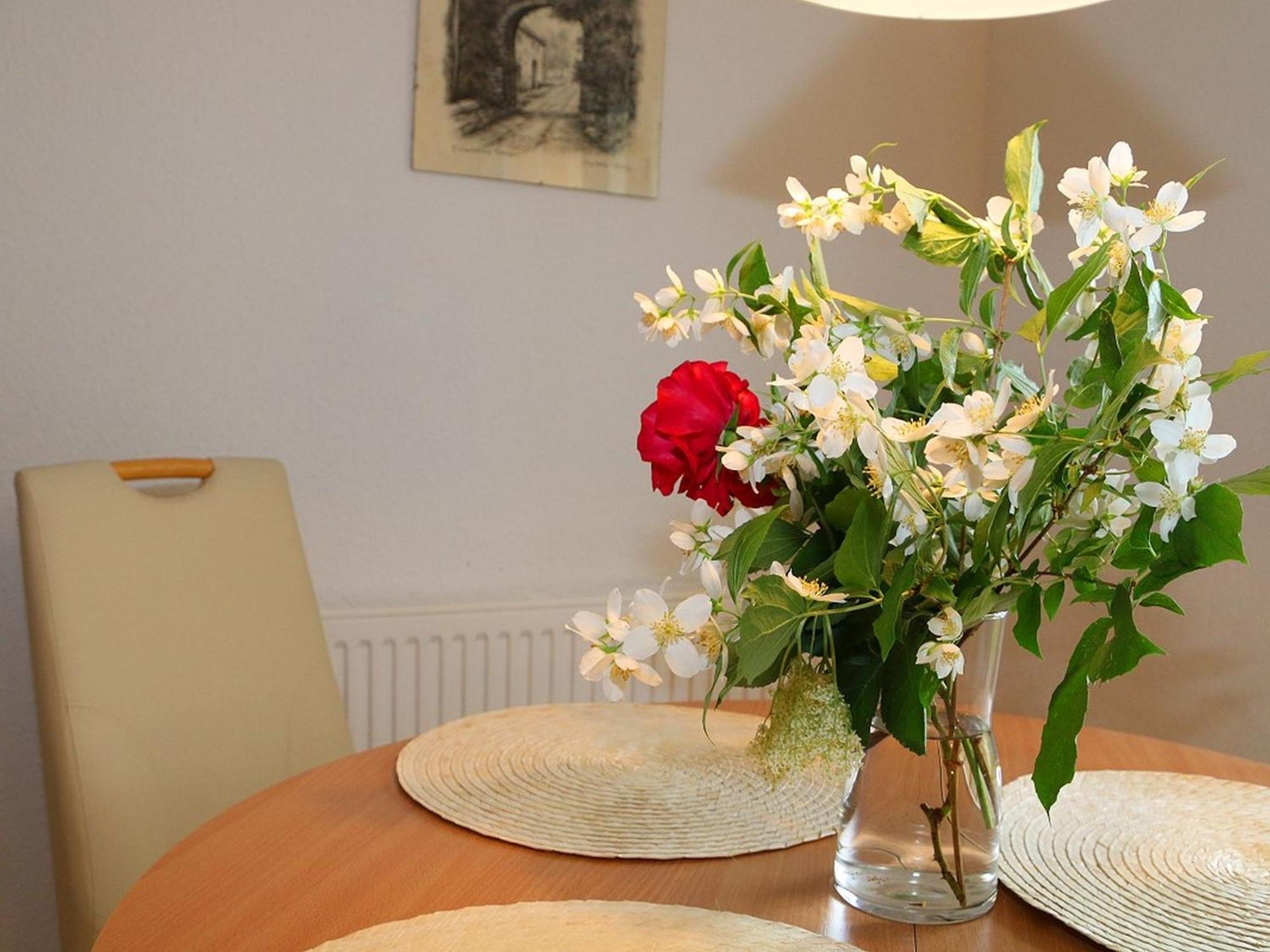 Ferienwohnung Jachmann, 80Qm Schönwalde المظهر الخارجي الصورة