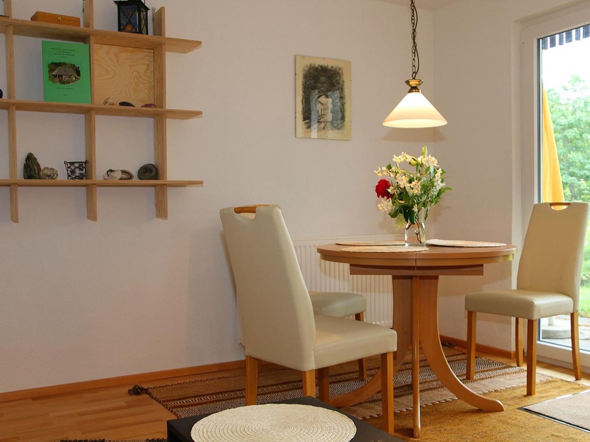Ferienwohnung Jachmann, 80Qm Schönwalde المظهر الخارجي الصورة