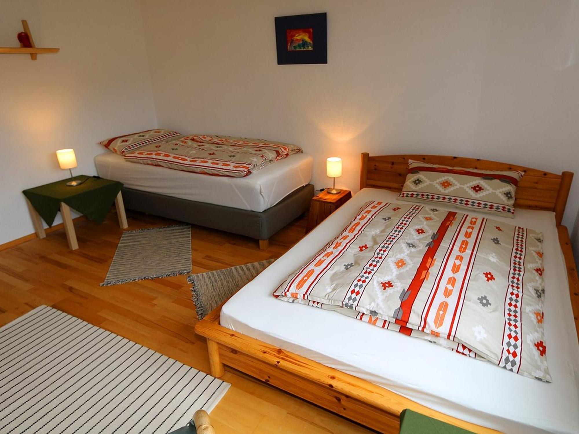 Ferienwohnung Jachmann, 80Qm Schönwalde المظهر الخارجي الصورة