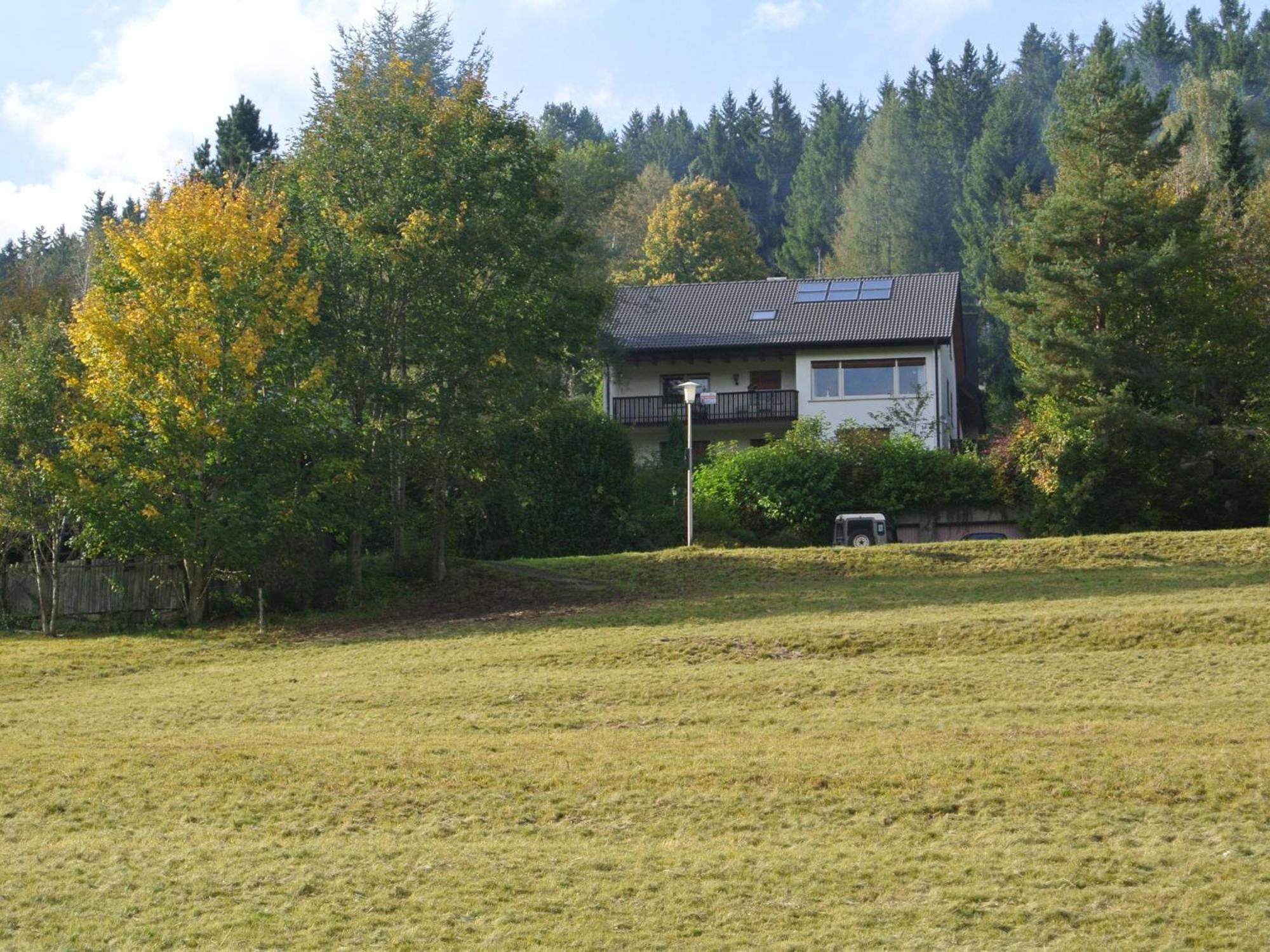 Ferienwohnung Jachmann, 80Qm Schönwalde المظهر الخارجي الصورة