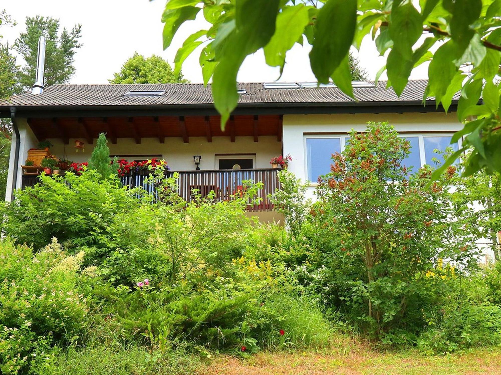 Ferienwohnung Jachmann, 80Qm Schönwalde المظهر الخارجي الصورة