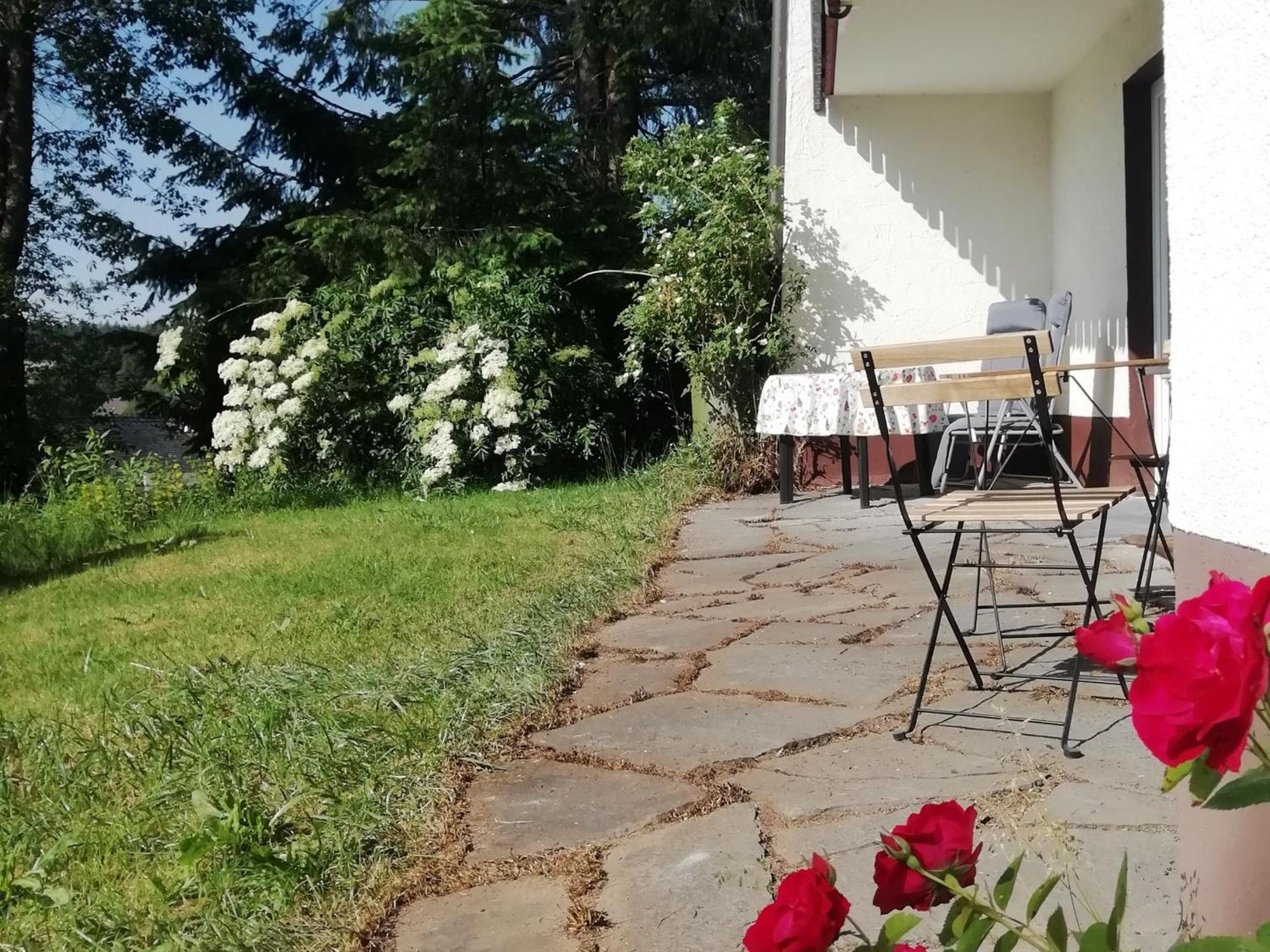 Ferienwohnung Jachmann, 80Qm Schönwalde المظهر الخارجي الصورة