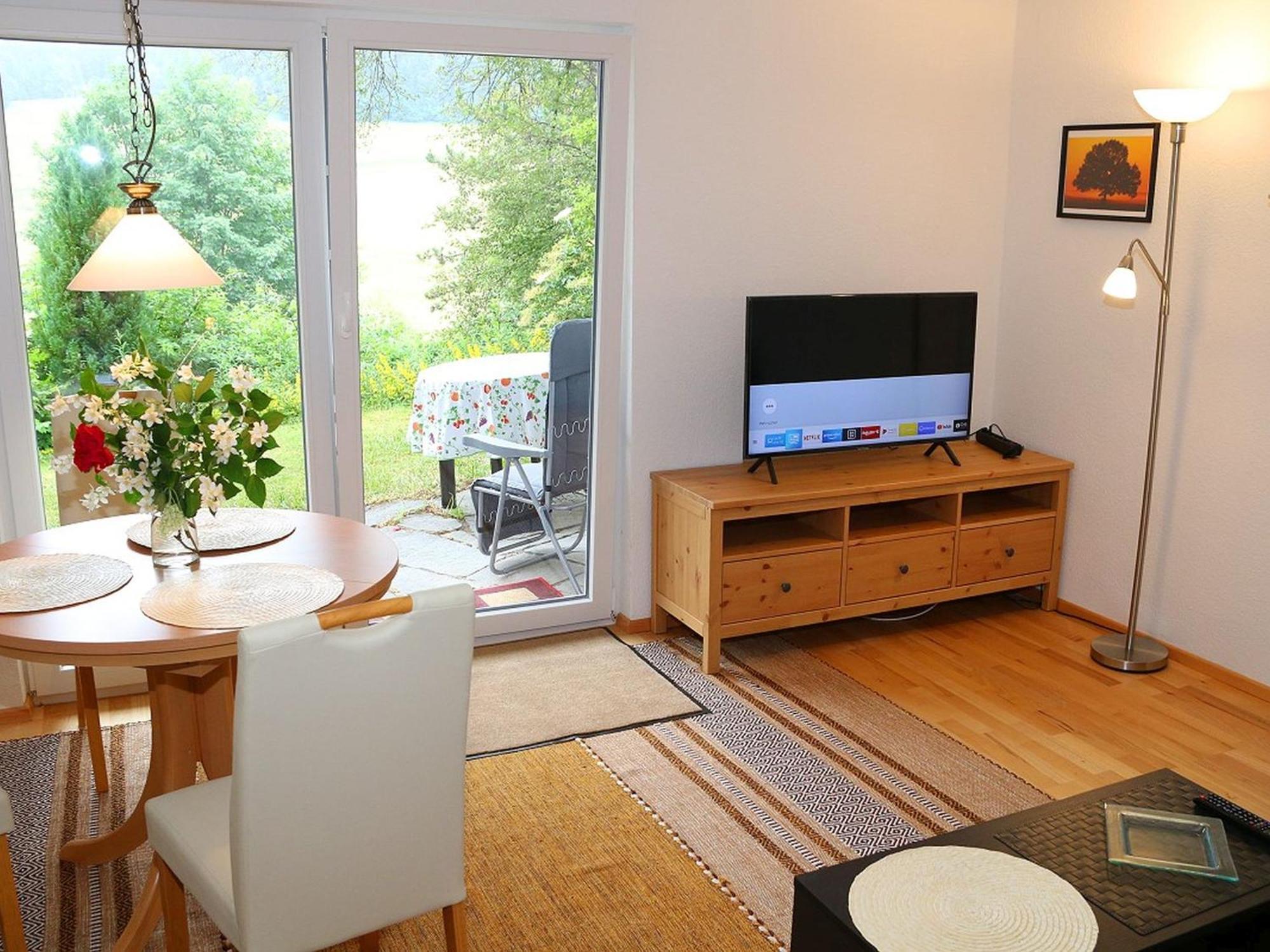 Ferienwohnung Jachmann, 80Qm Schönwalde المظهر الخارجي الصورة