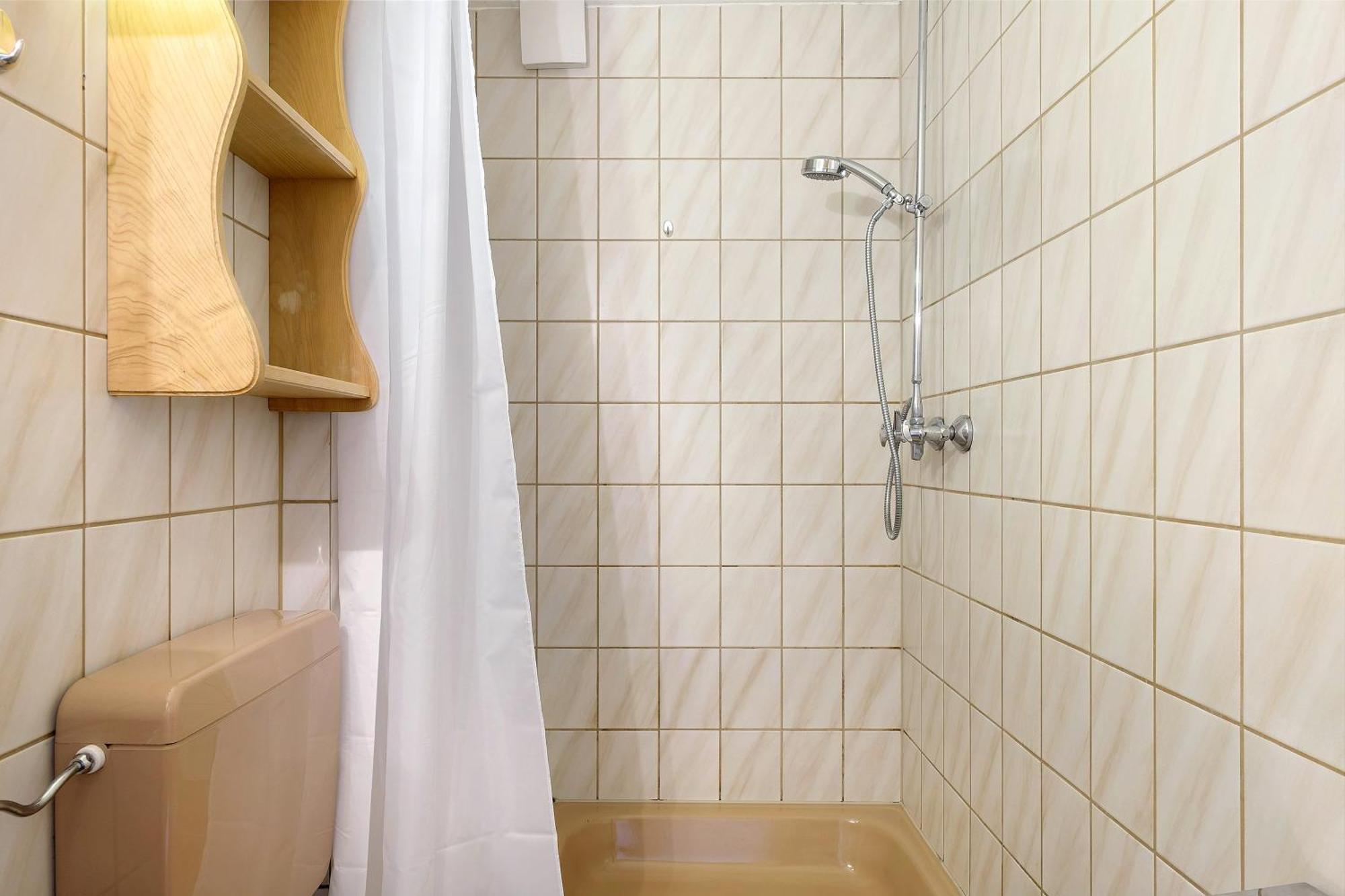 Ferienwohnung Jachmann, 80Qm Schönwalde المظهر الخارجي الصورة