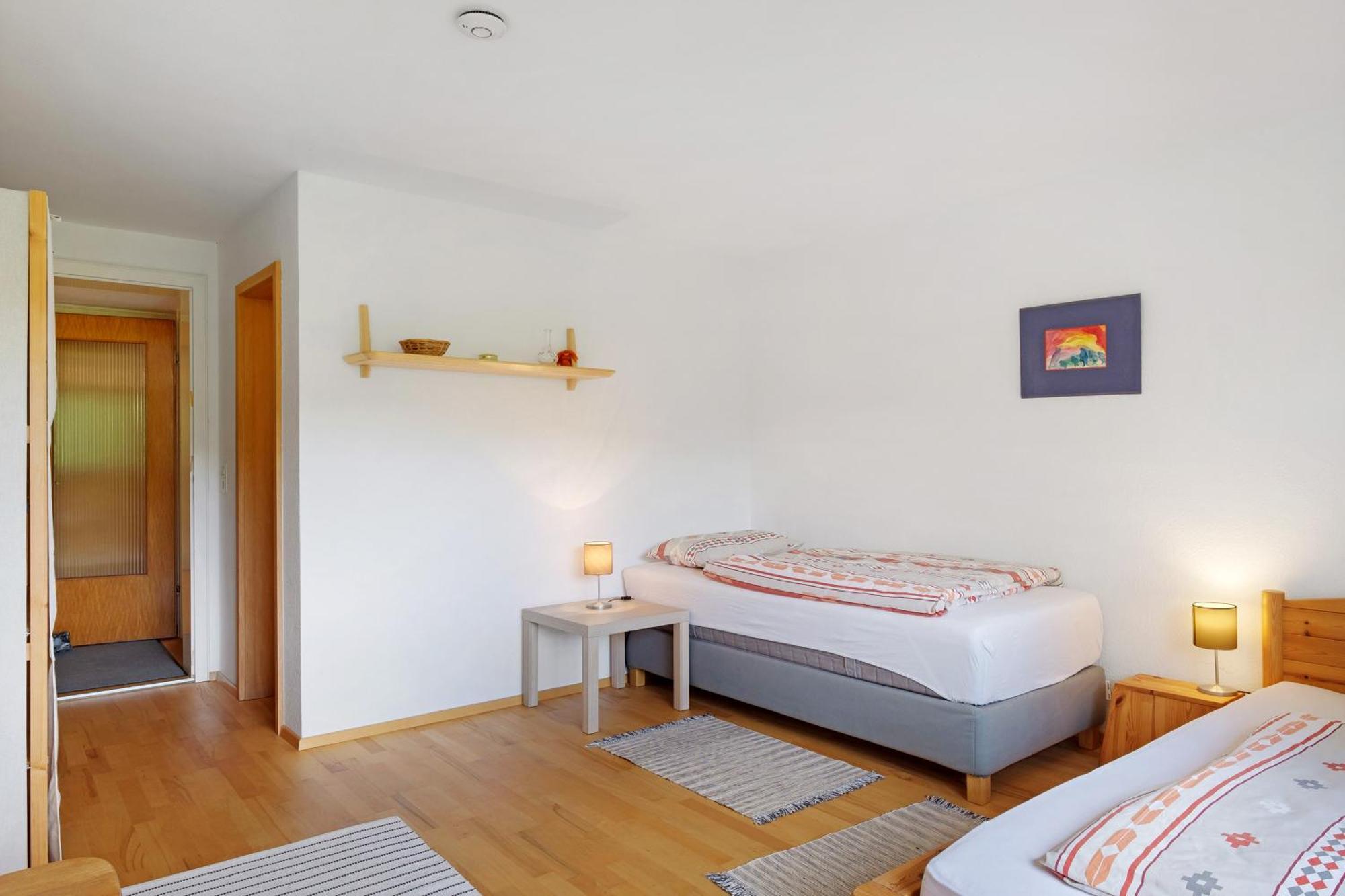 Ferienwohnung Jachmann, 80Qm Schönwalde المظهر الخارجي الصورة