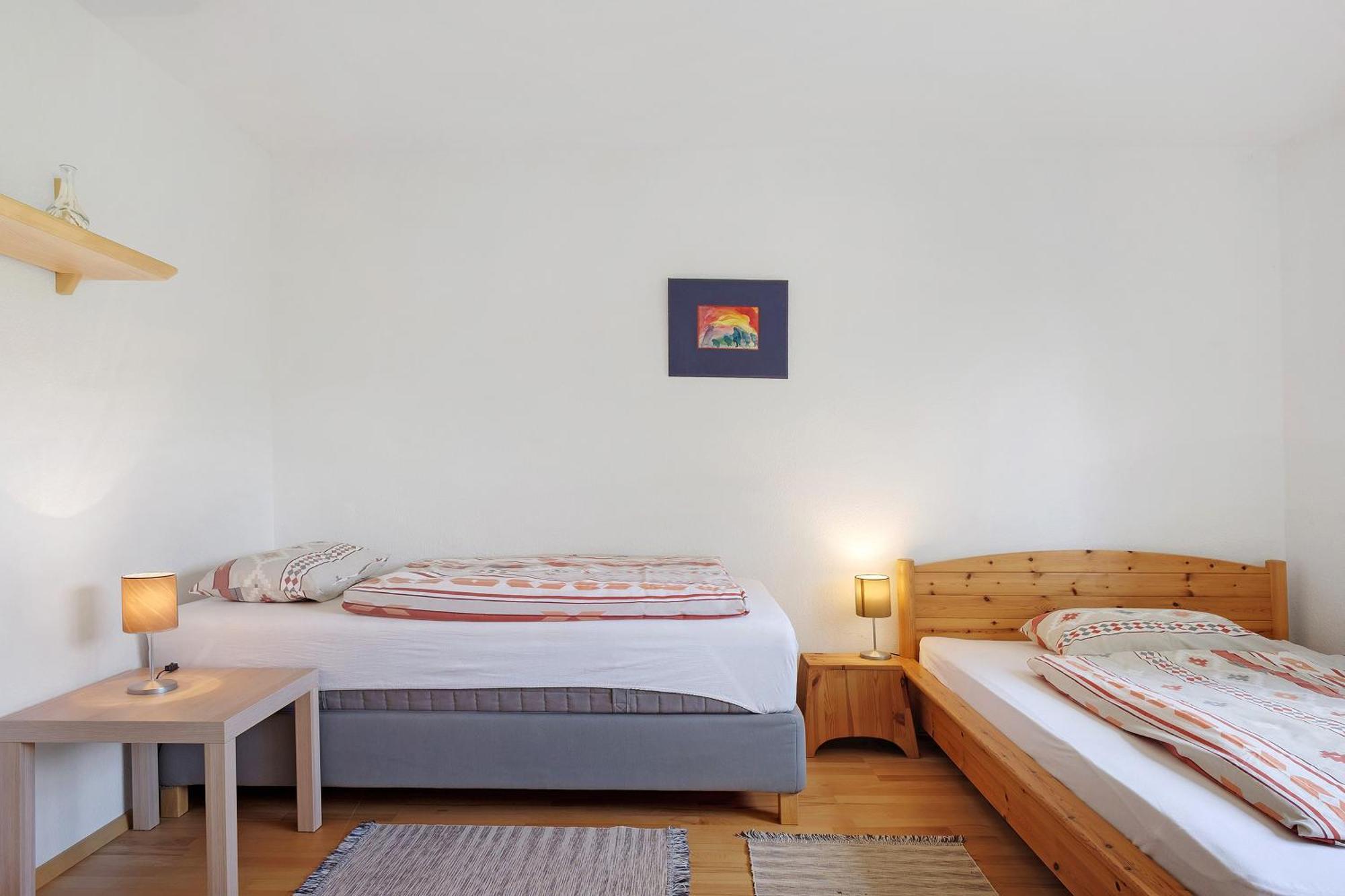 Ferienwohnung Jachmann, 80Qm Schönwalde المظهر الخارجي الصورة