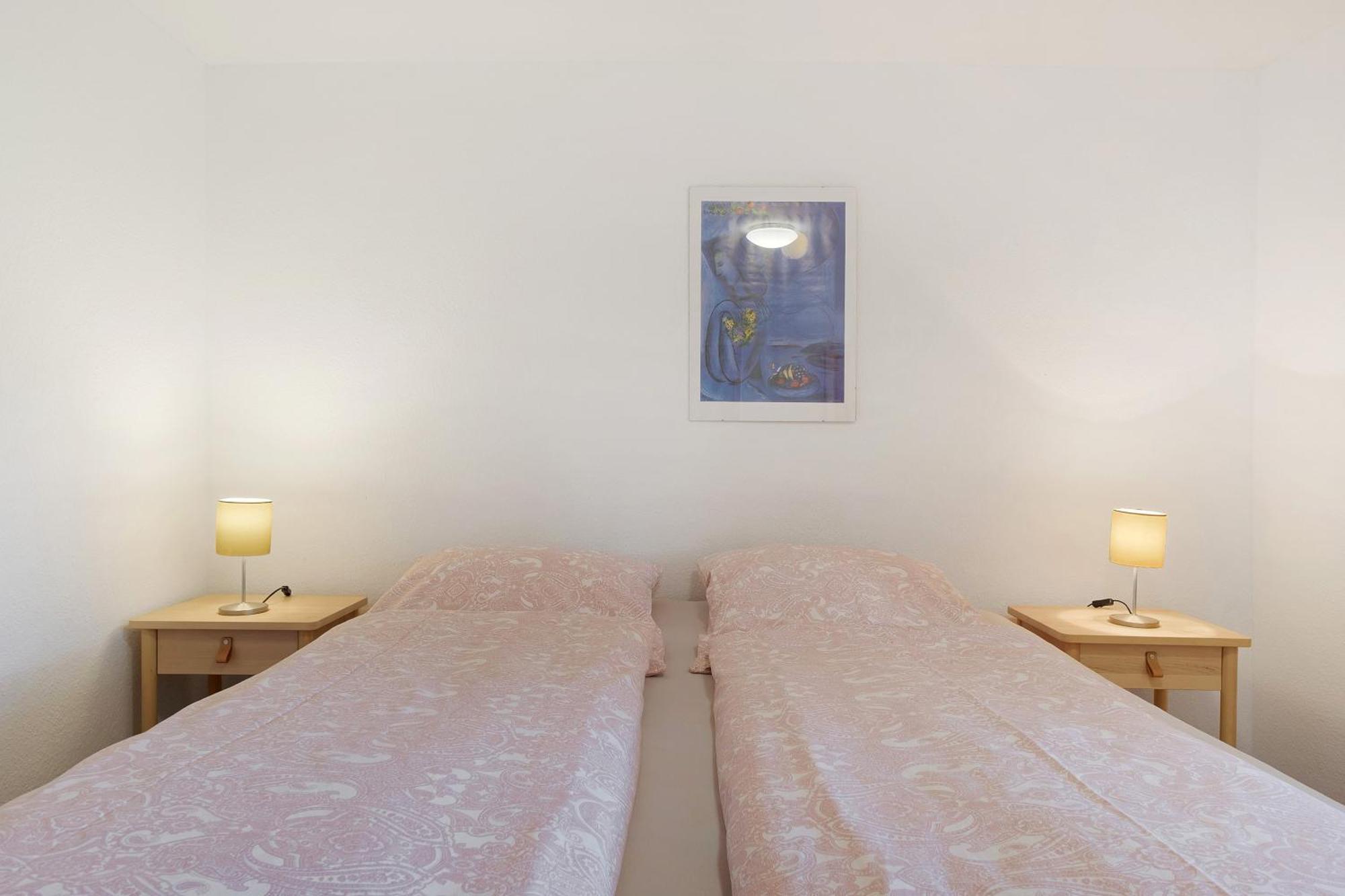 Ferienwohnung Jachmann, 80Qm Schönwalde المظهر الخارجي الصورة