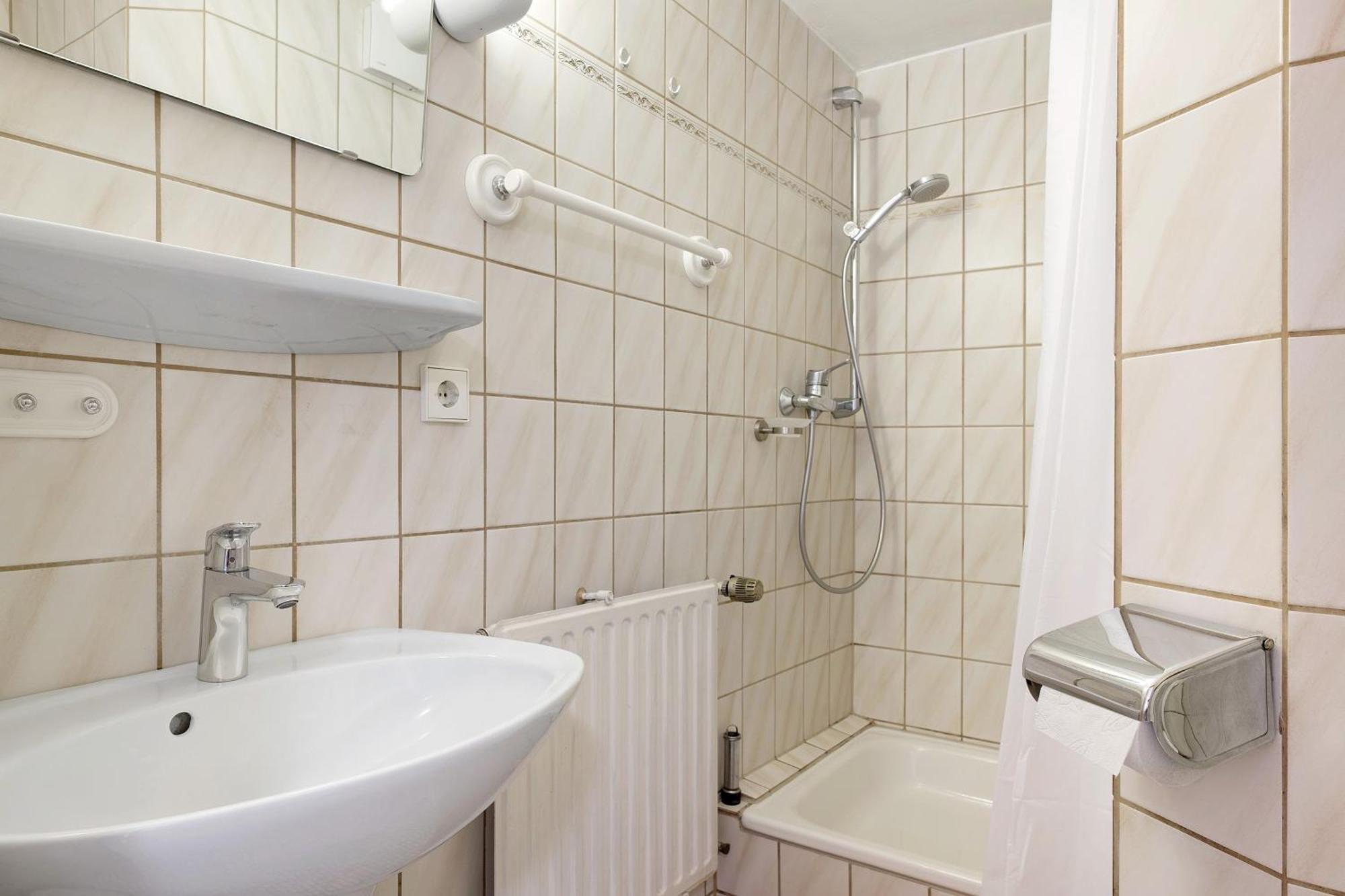 Ferienwohnung Jachmann, 80Qm Schönwalde المظهر الخارجي الصورة