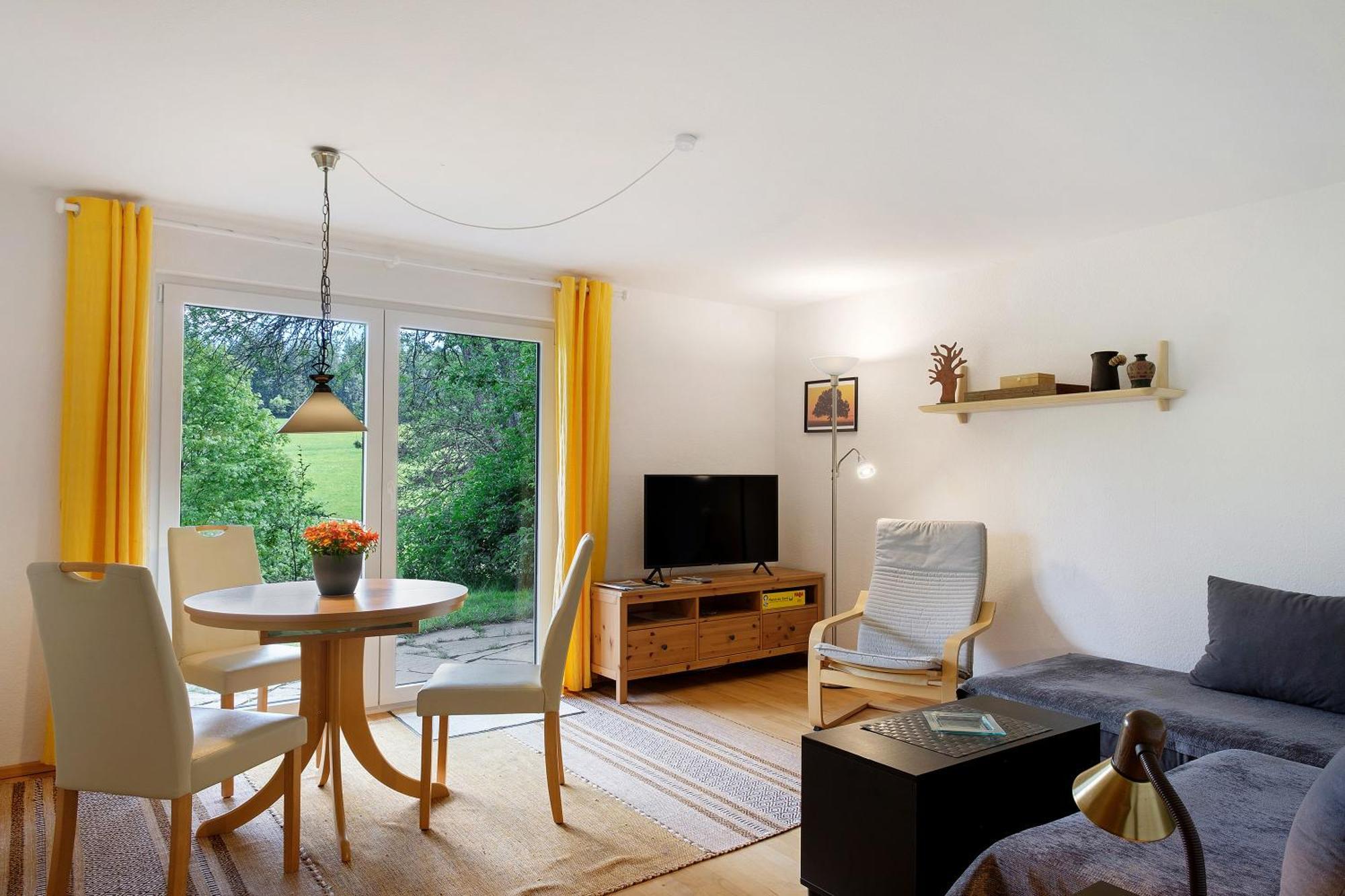 Ferienwohnung Jachmann, 80Qm Schönwalde المظهر الخارجي الصورة