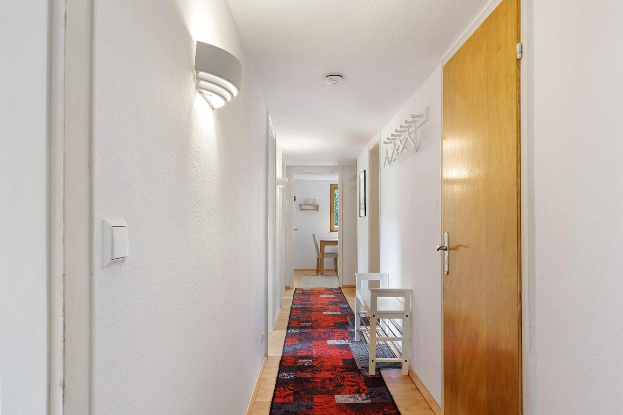 Ferienwohnung Jachmann, 80Qm Schönwalde المظهر الخارجي الصورة