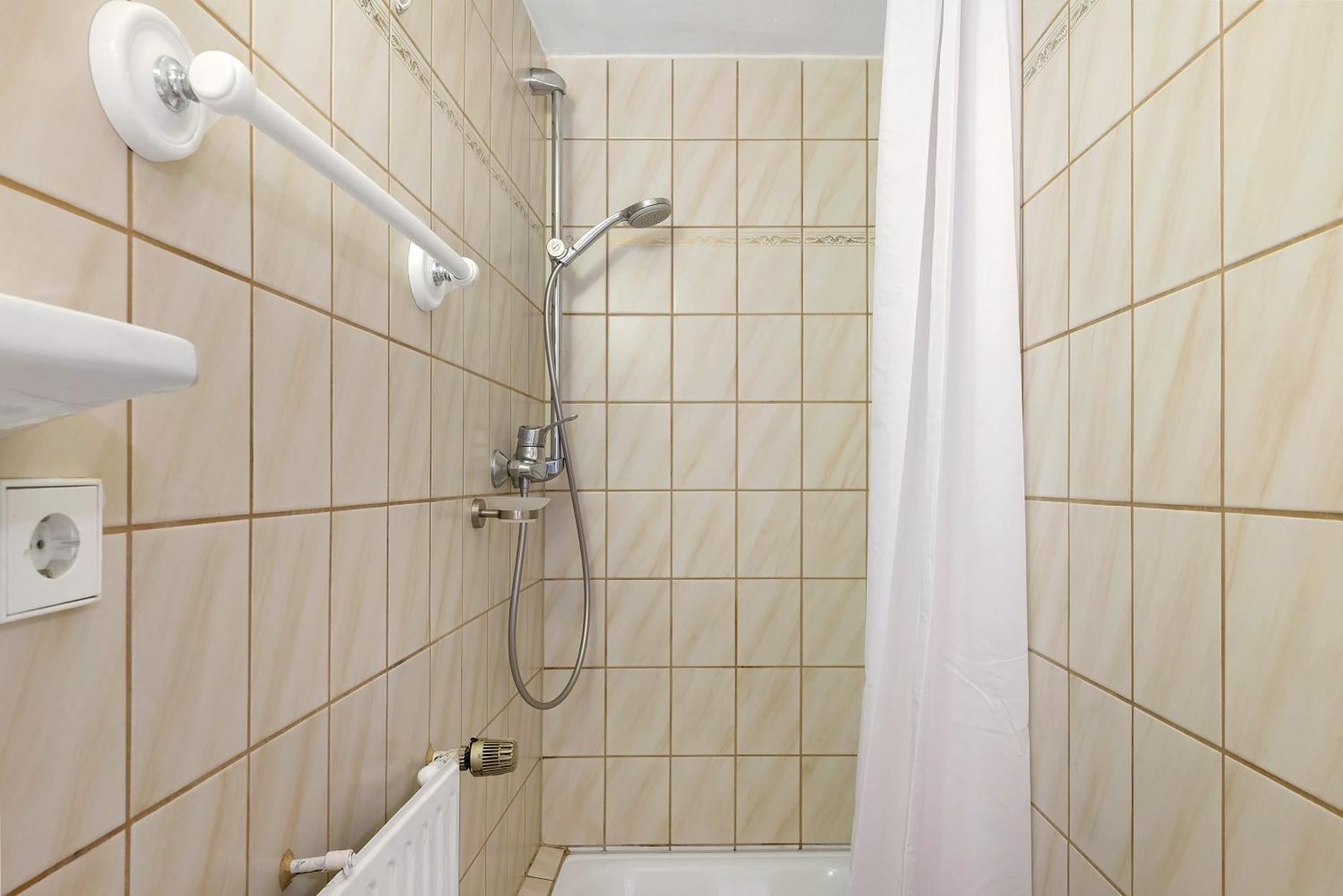 Ferienwohnung Jachmann, 80Qm Schönwalde المظهر الخارجي الصورة