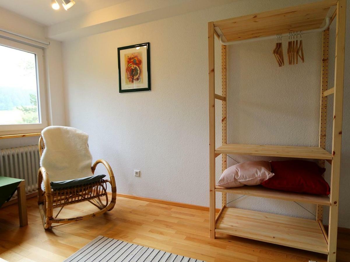 Ferienwohnung Jachmann, 80Qm Schönwalde المظهر الخارجي الصورة