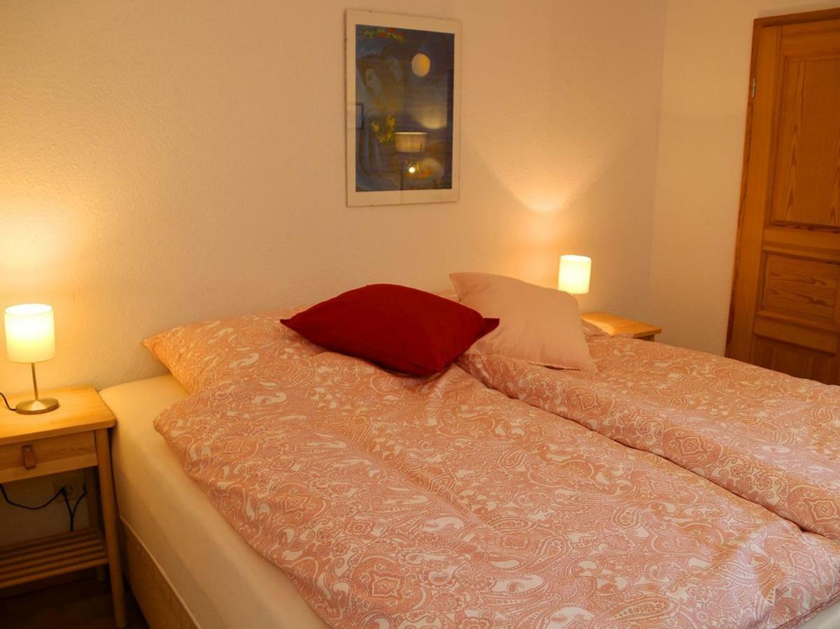 Ferienwohnung Jachmann, 80Qm Schönwalde المظهر الخارجي الصورة