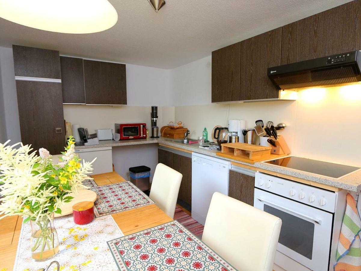 Ferienwohnung Jachmann, 80Qm Schönwalde المظهر الخارجي الصورة