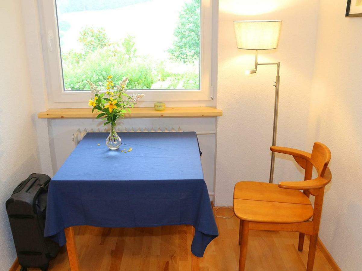 Ferienwohnung Jachmann, 80Qm Schönwalde المظهر الخارجي الصورة