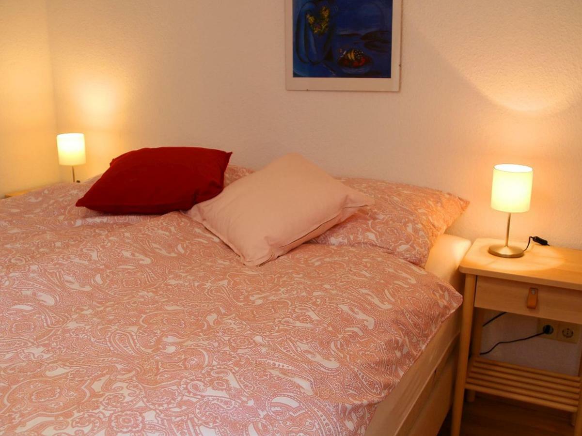 Ferienwohnung Jachmann, 80Qm Schönwalde المظهر الخارجي الصورة