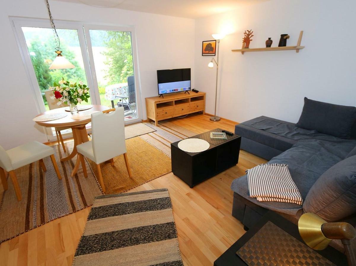 Ferienwohnung Jachmann, 80Qm Schönwalde المظهر الخارجي الصورة