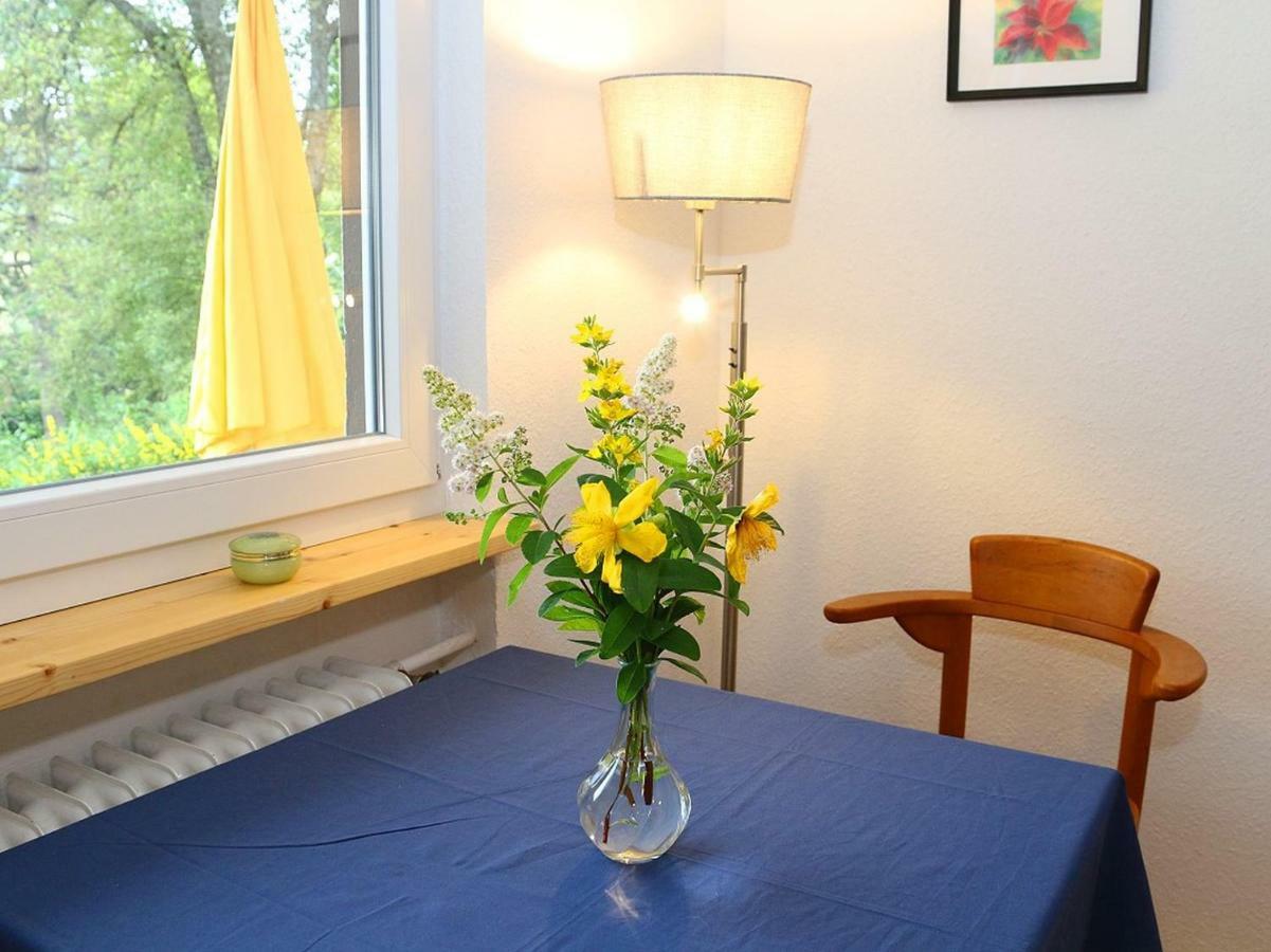 Ferienwohnung Jachmann, 80Qm Schönwalde المظهر الخارجي الصورة