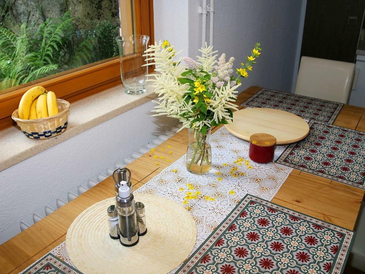 Ferienwohnung Jachmann, 80Qm Schönwalde المظهر الخارجي الصورة